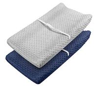 Portable Changing Mat, Waterproof Changing Mat, Foldable Nappy Mat for Babies and Toddlers, 165431