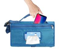 Portable Changing Mat, Waterproof Must-Have for , Compact Changing Mat, for Parks, Shopping, Travel, Camping, Picnic, Garden, Outdoor