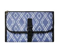 Portable Changing Pad for Cherubs Portable Washable Diaper Change Station