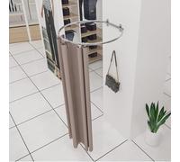 Portable Changing Room - Mobile Dressing Station with High-End Sunshade for Easy On-the-Go Dressing