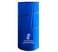 Portable Changing Room, Pop Up Pod - Privacy Tent, Dressing Room Tube or Portable Toilet Stall with Carry Bag for Camping, Beach, or Outdoor by The Portable Changing Room