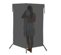 Portable Changing Room - Privacy on the Car Side, Portable Dressing Tent, Mobile Privacy Changing Room for Outdoor Camping, Beach Travel, Bathroom, Trailer, Pontoon, Car, Truck | Quick