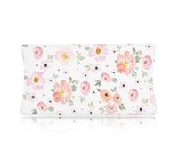 Portable Changing Table Pad Cover Soft Polyester Infant Massage Table Comfortable Change Pad for Baby Nursery Essential