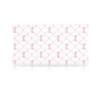 Portable Changing Table Pad Soft Polyester Infant Massage Table Comfortable Change Pad for Baby