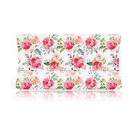 Portable Changing Table Pad Soft Polyester Infant Massage Table Comfortable Change Pad for Baby