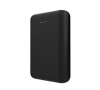Portable Charger, 10000mAh Power Bank for Heated Vest, 5v 2A Large Capacity External Battery Pack, for Heating Clothing Heating Vest Jacket Intelligent Constant Temperature