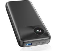 Portable Charger 20000mAh Power Bank - A ADDTOP 22.5W Fast Charging Portable Ph