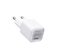 Portable Charger Anker A2147G21 White 30 W NEW
