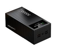 Portable Charger Bank - Compact Bank for Phones, Fast Charging Supply | 66W Fast Charging Charger, 50000mAh Capacity, Portable Battery Charger U