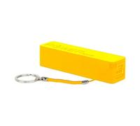 Portable Charger Case Portable Power Bank Holder Type-C Battery Bank