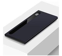 Portable Charger Power Bank, 2.1A Fast Charging LED Display 100000Mah External Battery, Double-Outputs Battery Pack Compatible with Tablet Etc,Blue