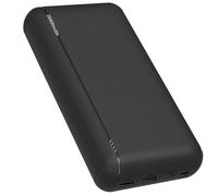 Portable-Charger-Power-Bank-26800mAh, Large Capacity USB C Fast Charge External Battery Pack, 2 Outputs & 3 Inputs Phone Charger for iPhone 14 13 12, Google Pixel,Tablet,Android (Black)