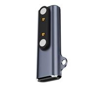 Portable Charging Adapter Connector Converter Suitable For Smartwatch Featuring Type C Port Enables Wearable Device