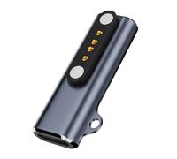 Portable Charging Adapter Connector Converter Suitable For Smartwatch Featuring Type C Port Enables Wearable Device