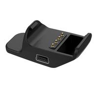 Portable Charging Dock Dog Collar Dock Base Type C Input Charging Cable Adapter for PT10 TB10 PT10 Accessories Replacement Connector