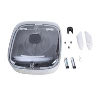 Portable Charging Dock for Headsets with Efficient Charging | Power Supply for Extended Gaming Time with Multiple Protect and Dustproof Storage Case