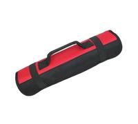 Portable Chefs Cutter Roll Bag Professional Nylon Cloth Cutlery Cutter Holder Protector Kitchen Cooking Pocket Bag Nylon Chefs Bag