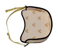 Portable Child Seats Table Baby Safe Seats Storage Tray Oxford Fabric with Soft Sponge Padding for 6 Months and Up