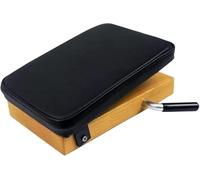 Portable Chiropractic Extremity Drop Piece Table Speeder Board Adjusting Tool for Limb Joints and Massage Force Training
