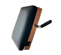 Portable Chiropractic Speeder Board, Manual Chiropractic Drop Board, Chiropractic Extremity Drop Piece, Lumbo-Pelvic Drop Piece for Therapist Chiropractor