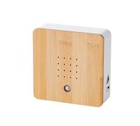 Portable Chirping Sound Box Clear Mini Animal Noise Machine Bird Call Pronunciator Yoga 202 Exercise Sleep R6h8 for Indoor