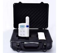 Portable Chlorophyll Meter for Accurate Plant Health Testing in Agriculture, Gardening, and Horticulture