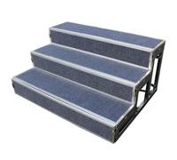 Portable Choir Risers for Group Performances Event Staging Lightweight and Easy Assembly Ideal for Schools Churches and Music Events