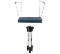 Portable Chronograph Speed Meter for Measuring Arrow Velocity, Chronograph Accurate Arc Speed Meter for Archery, Hunting, and Sports Applications, Ideal for Sports and Outdoor Activities