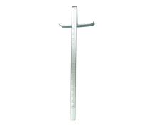 Portable Circular Handsaw Guide Measuring Tool for Easy Use in Woodworking & Home Renovations Efficient Wood Processing Portable Handsaw Guide