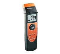 Portable CL2 Chlorine Detector 0~100PPM CL2 Gas Analyzer 0.1PPM Precise LCD Chlorine Tester Meter Sound Light Alarm Backlight Accurate Measurements