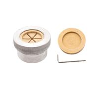 Portable Clamps Head Fishing Rod Building Dryer Chucks Wire Winding Resins Gluing Machine Chucks Winding Tool Enduring