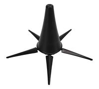 Portable Clarinet Holder 5 Leg Foldable Base Clarinet Support Stand Wind Instrument Accessory Clarinet Holder5 Leg Clarinet StandFoldable Base Clarinet StandClarinet Support
