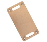 Portable Clay Board, Art Pottery Tools Clay Craft, 19.69 x 11.81 Inches, Efficient Ceramics Sculpting Pad, Durable Non-Stick for Artists, Beginners, Professionals, Studio