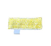 Portable Cleaning Tool Replacement Set Flexible Foldable Hand Nozzle with Microfiber Cloth for Tight Space Cleaner Steamer Cleaner Accessories