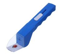 Portable Clear Gogga Observation Box With Quick-Release Lid For Outdoor Exploration & Kids Science Projects Multifunctional Insect Observation Tool