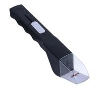 Portable Clear Gogga Observation Box With Quick-Release Lid For Outdoor Exploration & Kids Science Projects Multifunctional Insect Observation Tool