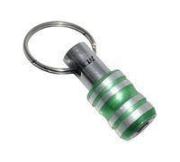 Portable Climbing Carabiner Extension Rod Crafted from High Strength Aluminum for Wilderness Trip Hiking & Camping Lover Adventure Tool Accessory
