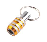 Portable Climbing Carabiner Extension Rod Crafted from High Strength Aluminum for Wilderness Trip Hiking & Camping Lover High Strength Aluminum Alloy