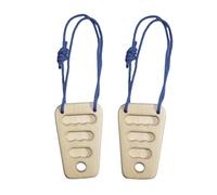 Portable Climbing Hangs Board Forearm Exerciser Finger Strengthener Climbing Training Board Gym Fitness Equipment Forearm Exerciser Finger Grip Strengthener