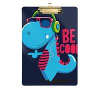 Portable Clipboard Waterproof for Clipboard for Teacher Size 9 x 12