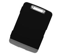 Portable Clipboard with File Storage Box and Pen Slot Document Organiser with Writing Board for School Offices Girlgroup Blue Grape Directory