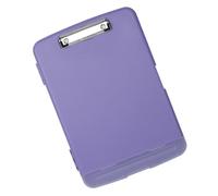 Portable Clipboard with File Storage Box and Pen Slot Document Organiser with Writing Board for School Offices Multifunctional Directory