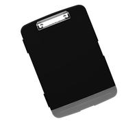 Portable Clipboard with File Storage Box and Pen Slot Document Organiser with Writing Board for School Offices Multifunctional Directory