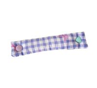 Portable Cloth Cable Tie Desk Organiser Accessory Multifunctional Data Line Holder Charging Cord Management Clip Desk Cable Fastener