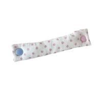 Portable Cloth Cable Tie Desk Organiser Accessory Multifunctional Data Line Holder Charging Cord Management Clip Desk Cable Fastener