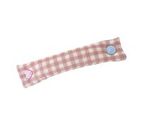 Portable Cloth Cable Tie Desk Organiser Accessory Multifunctional Data Line Holder Charging Cord Management Clip Desk Cable Fastener