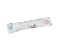 Portable Cloth Cable Tie Desk Organiser Accessory Multifunctional Data Line Holder Charging Cord Management Clip Desk Cable Fastener