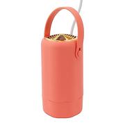 Portable Cloth Dryer, Travel Clothes Dryer with Small Drying Bag, Electric Heated Clothes Dryer Mini Clothes Dryer Machine Fast Drying Machine for Home and Traveling (US Plug 110V)