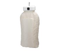 Portable Clothes Dryer 600W, Compact Foldable 15min Fast Drying with Remote