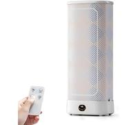 Portable Clothes Dryer, Automatic Cordless Vertical Steam Iron - 1000W Ironing Machine for Fabrics - 800W Steam Power, 0.5-4 Hours Timing,Remotecontrolmodel